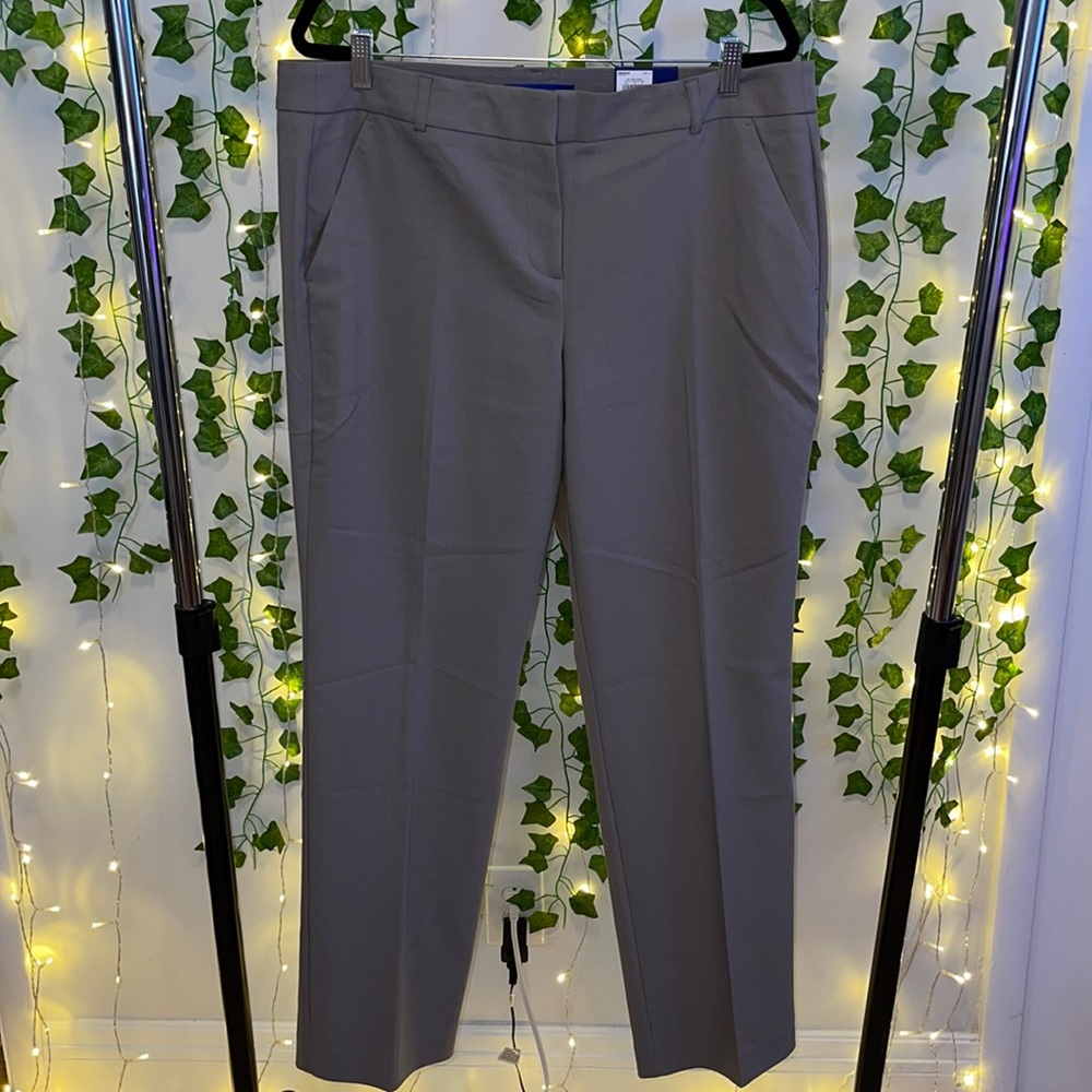 Apt. 9 dress pants